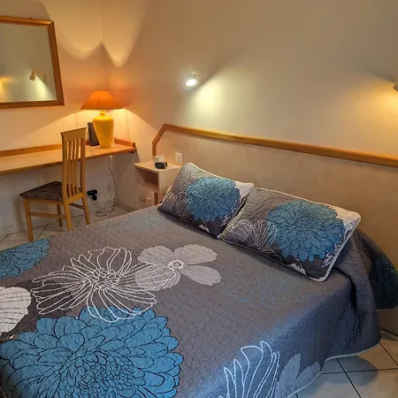 Largo Feriehus Bourbonne-les-Bains