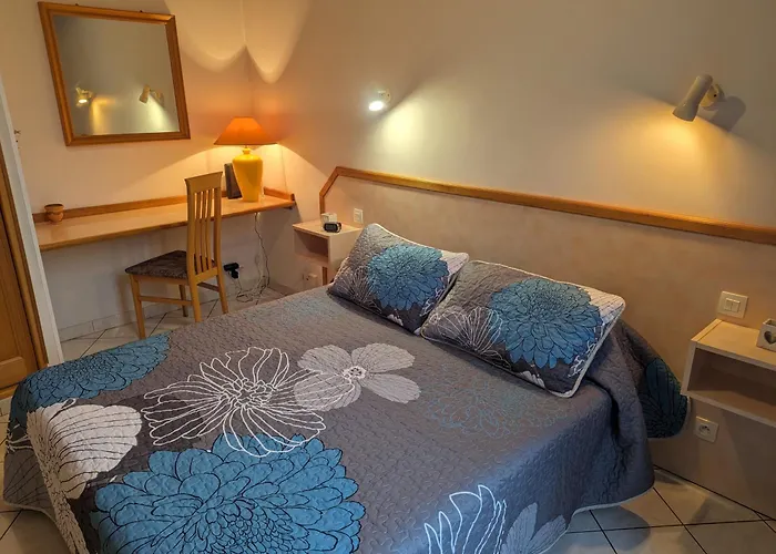 Largo Feriehus Bourbonne-les-Bains